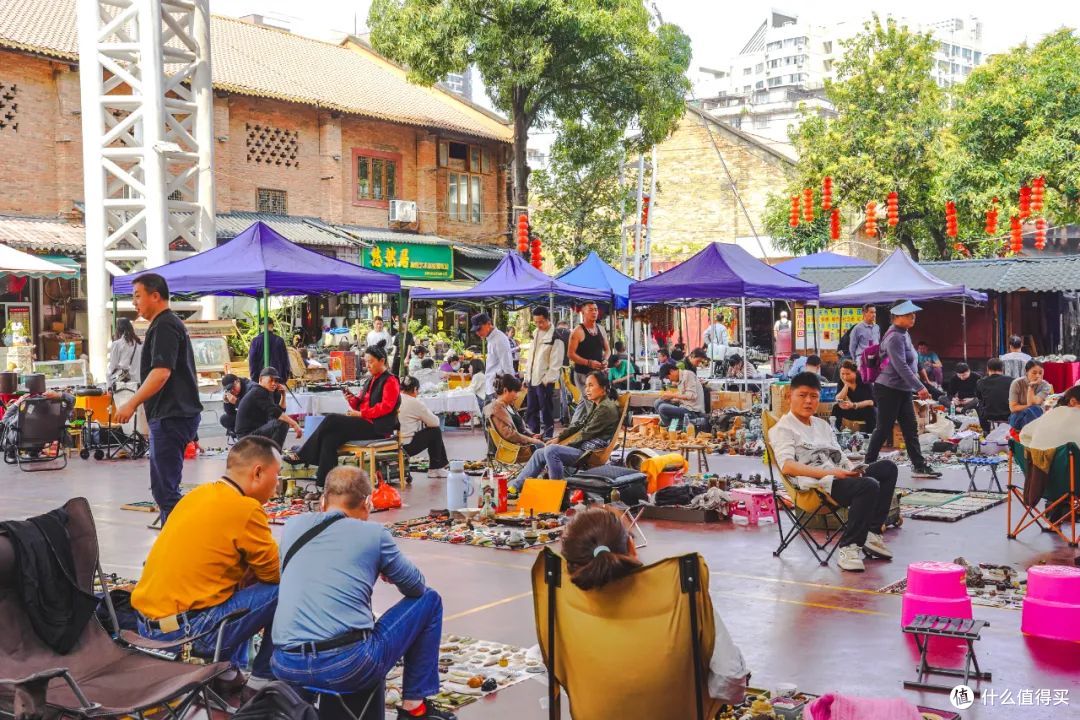 这么多好吃的城市,只有这里让人吃完想定居!