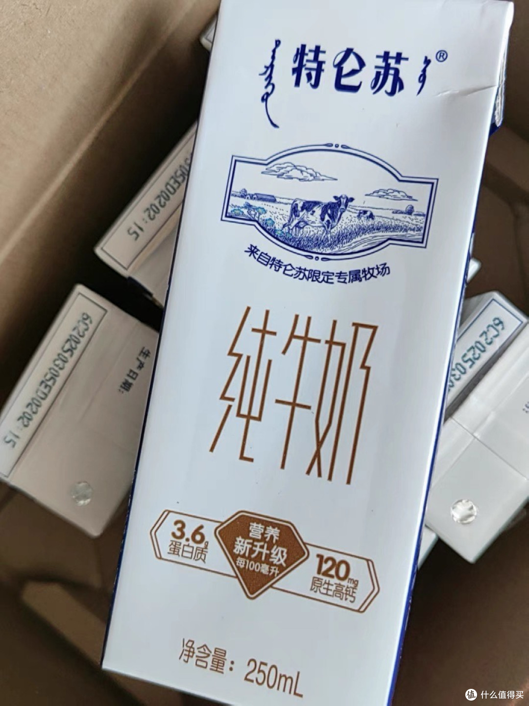 超值牛奶体验:从第一口就爱上的味道