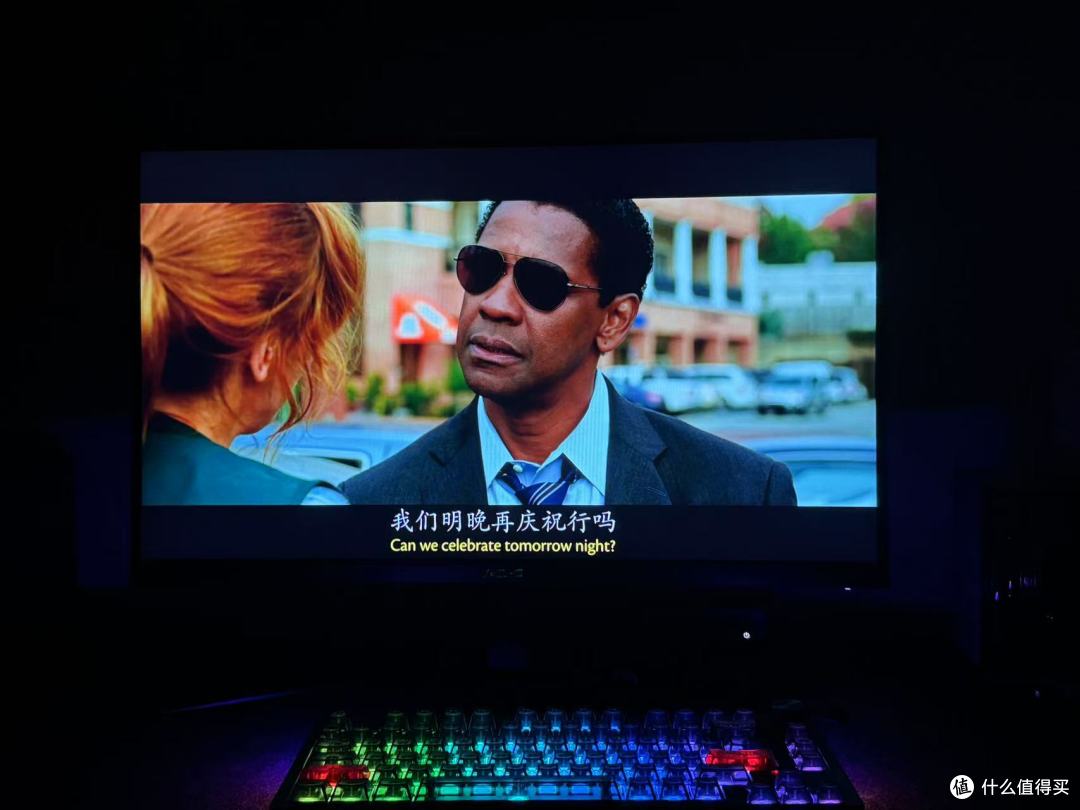 国补+性能续杯，华硕小金刚27Pro,正是入手好时机