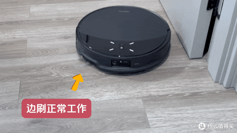 超薄畅行,无损安装—石头扫地机G30 U上下水版本体验分享