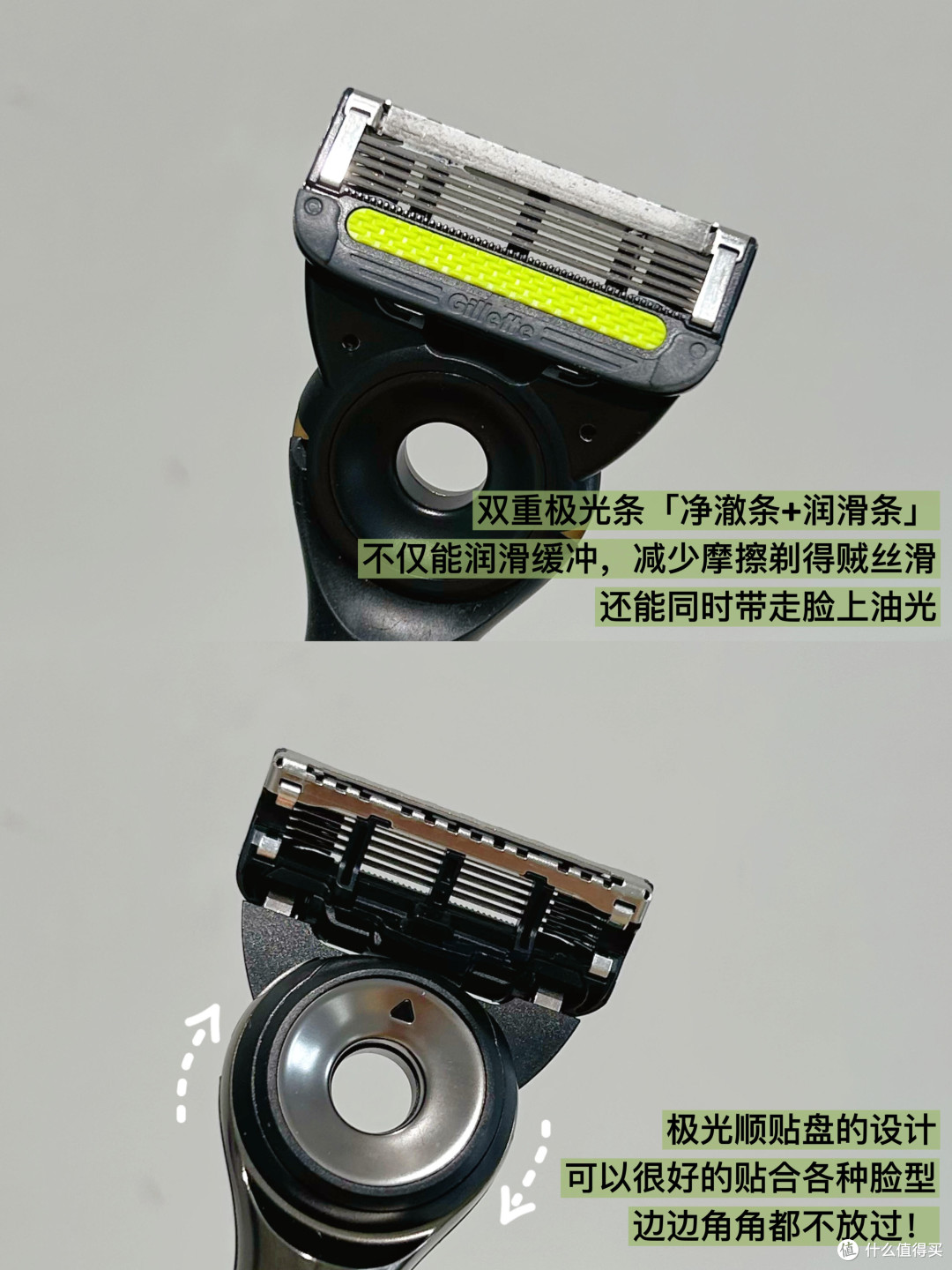 热门剃须刀到底怎么选?手把手教你!