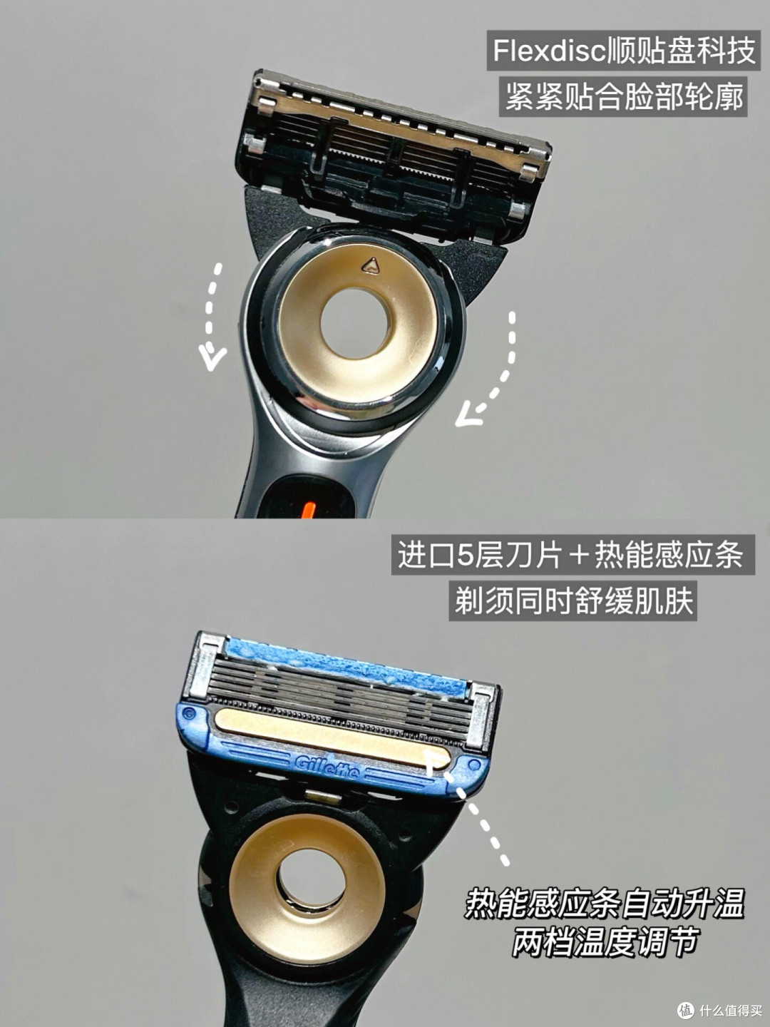 热门剃须刀到底怎么选?手把手教你!