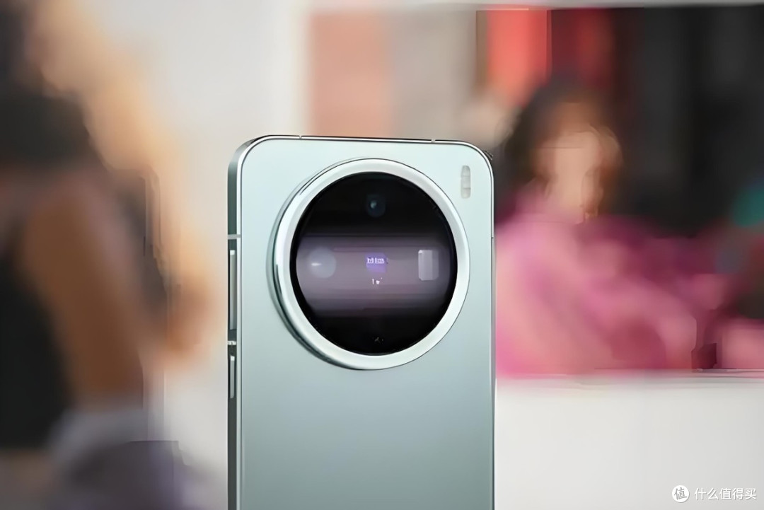 vivo X200 Pro mini评测:别被“mini”骗了,这是一台满血小钢炮