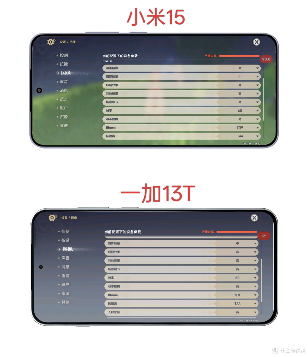 小屏旗舰手机买哪款?一加13T、小米15深度对比
