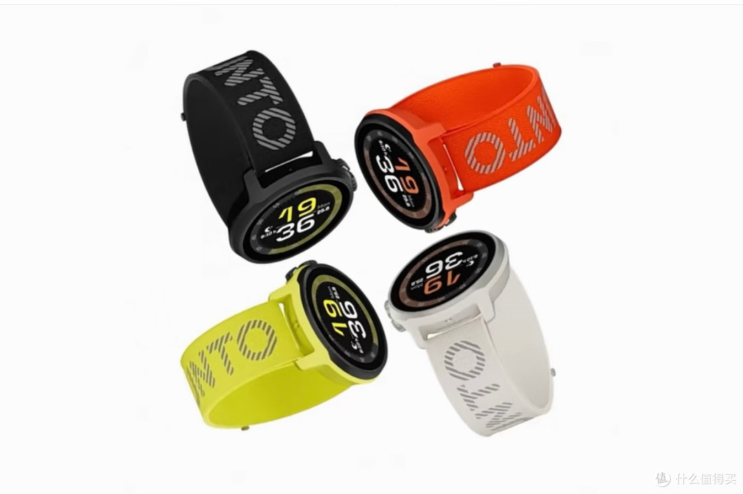 Suunto Run:陪跑路上的贴心伙伴,700天匠心打造