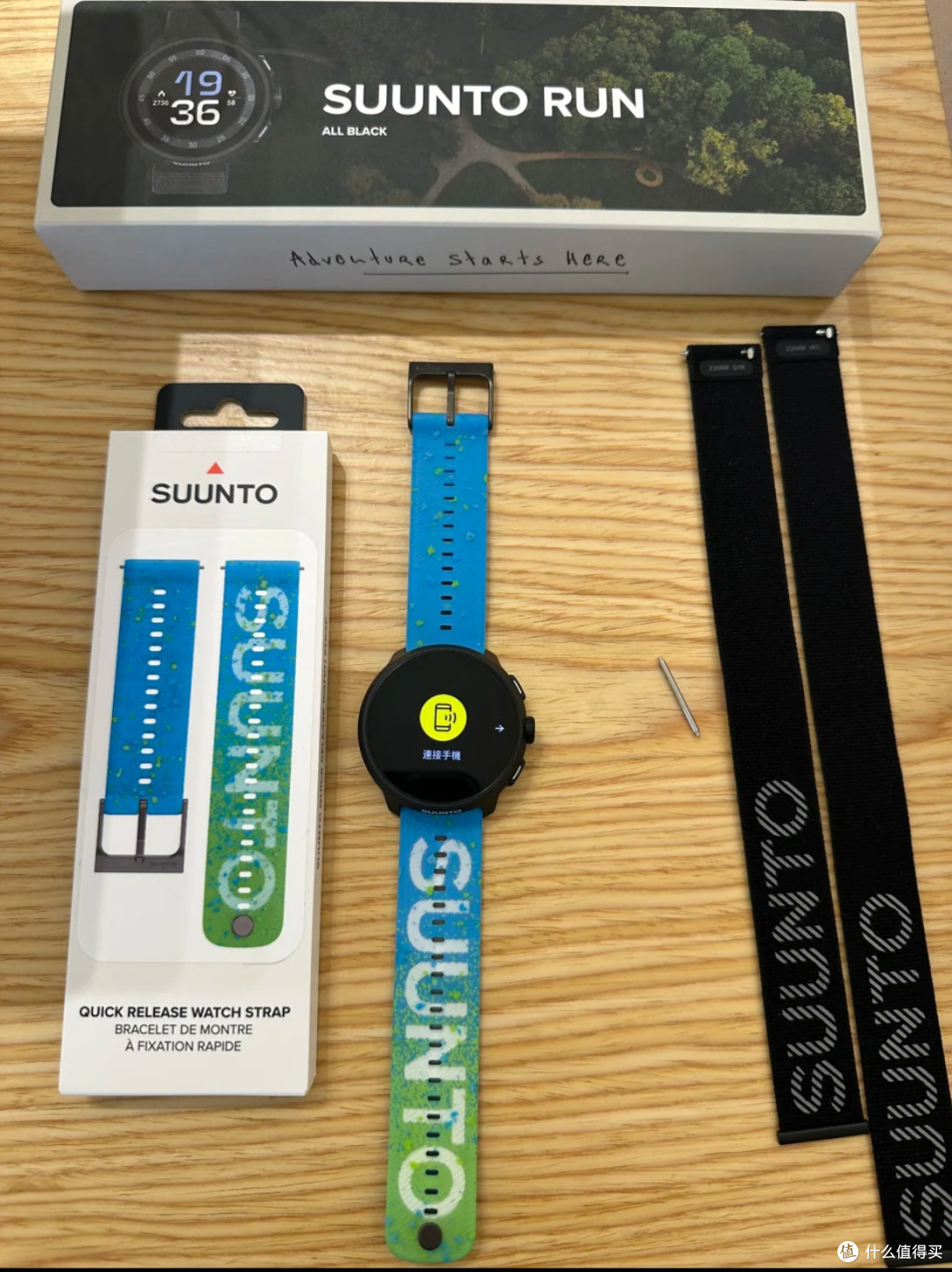 Suunto Run:陪跑路上的贴心伙伴,700天匠心打造