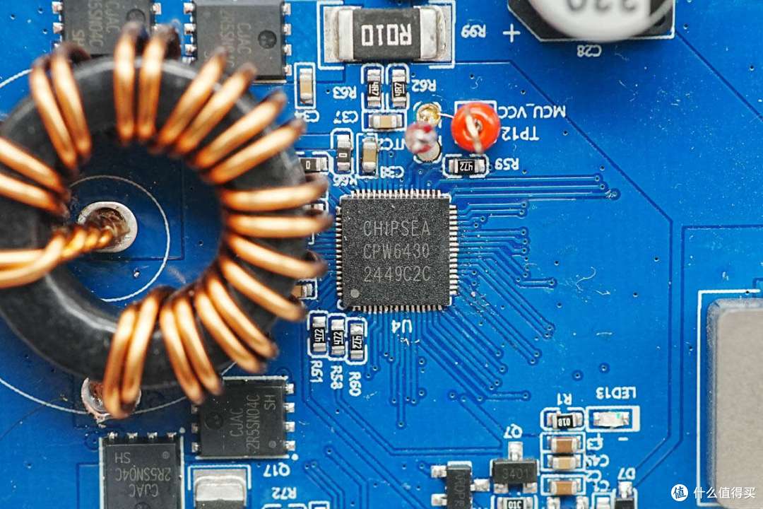 新一代旗舰SOC CPW6430加持，芯海140W多口移动电源参考设计解析