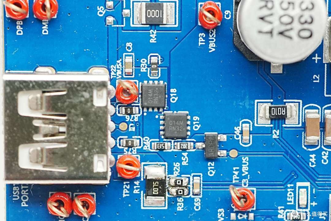 新一代旗舰SOC CPW6430加持，芯海140W多口移动电源参考设计解析
