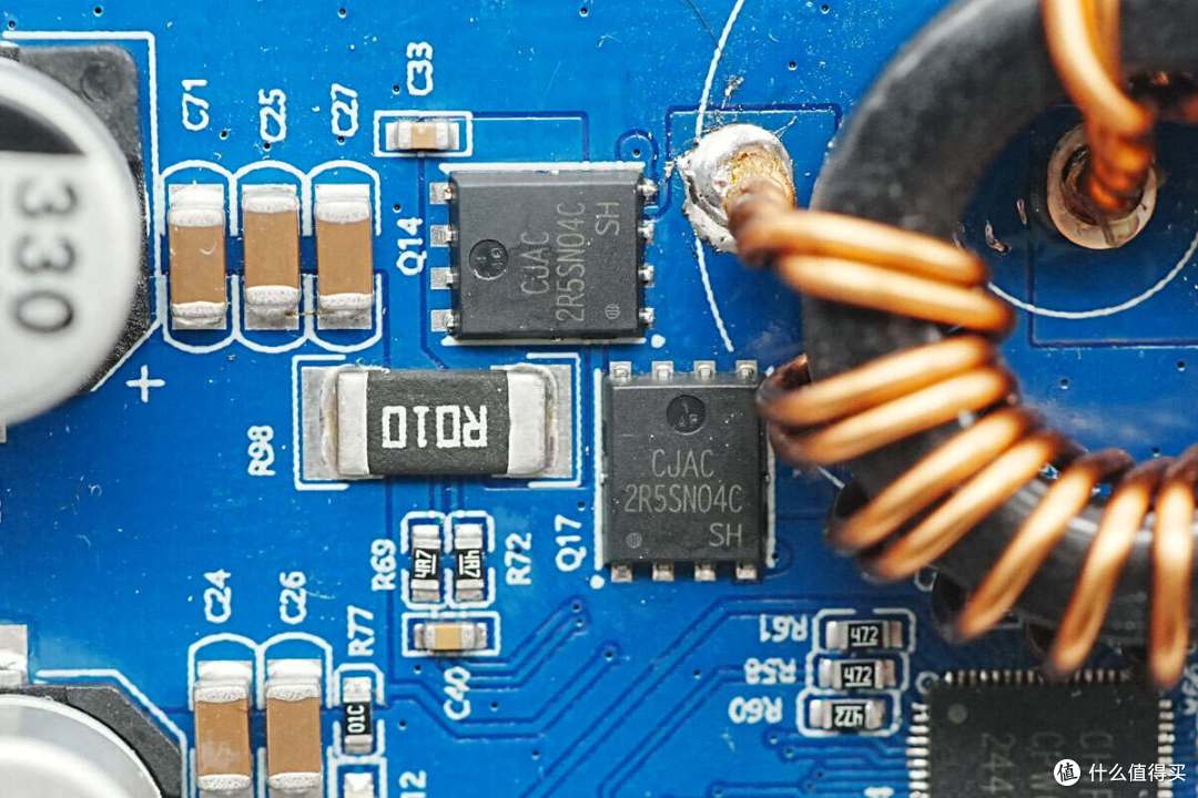 新一代旗舰SOC CPW6430加持，芯海140W多口移动电源参考设计解析