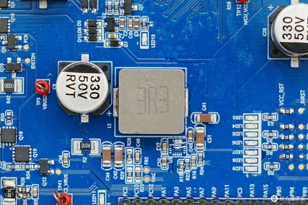 新一代旗舰SOC CPW6430加持，芯海140W多口移动电源参考设计解析