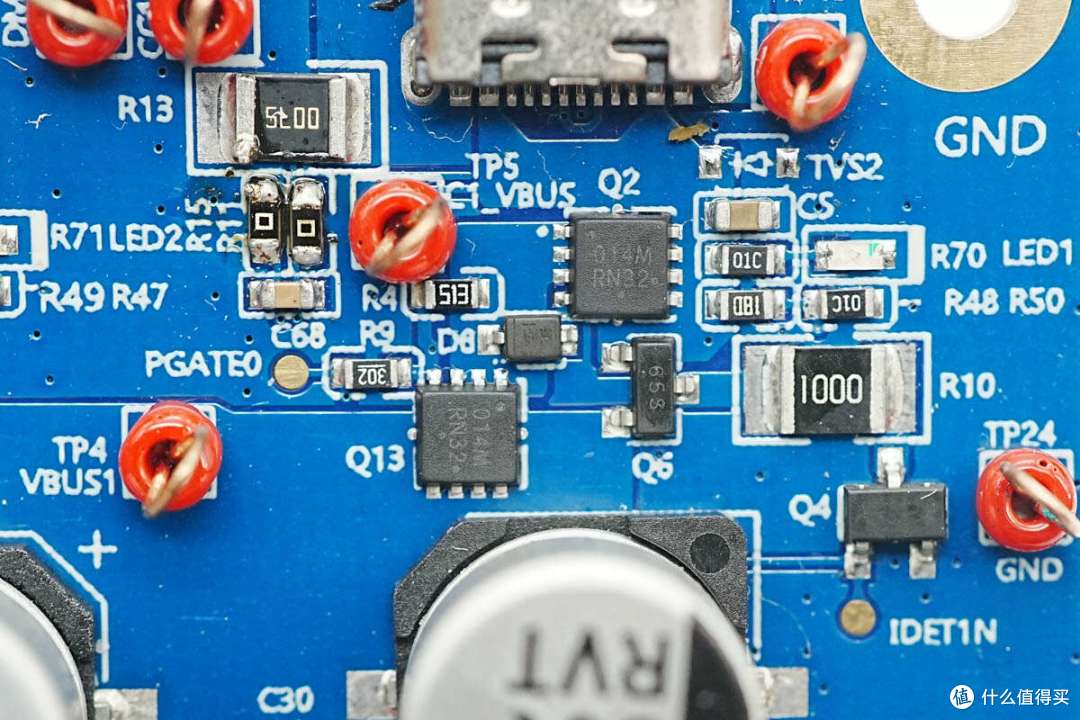 新一代旗舰SOC CPW6430加持，芯海140W多口移动电源参考设计解析