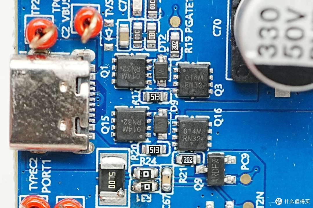 新一代旗舰SOC CPW6430加持，芯海140W多口移动电源参考设计解析