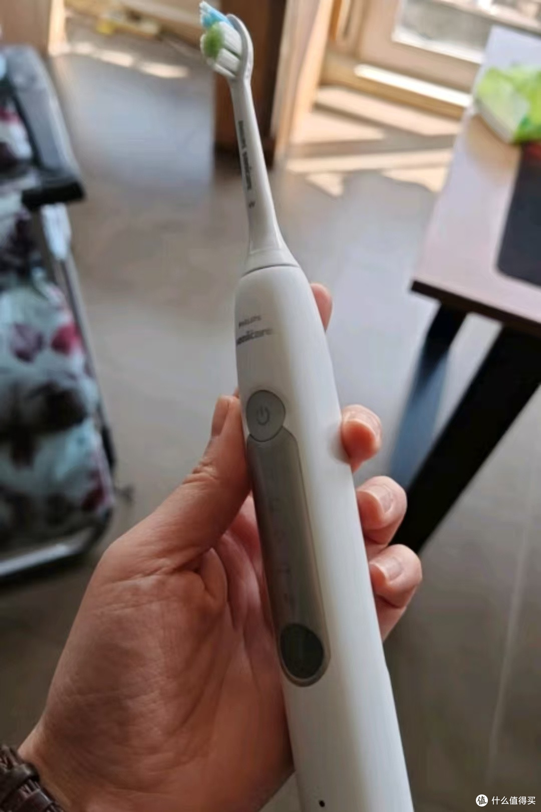 520礼物灵感✨飞利浦电动牙刷钻石3系Pro|实用×有颜×有心意