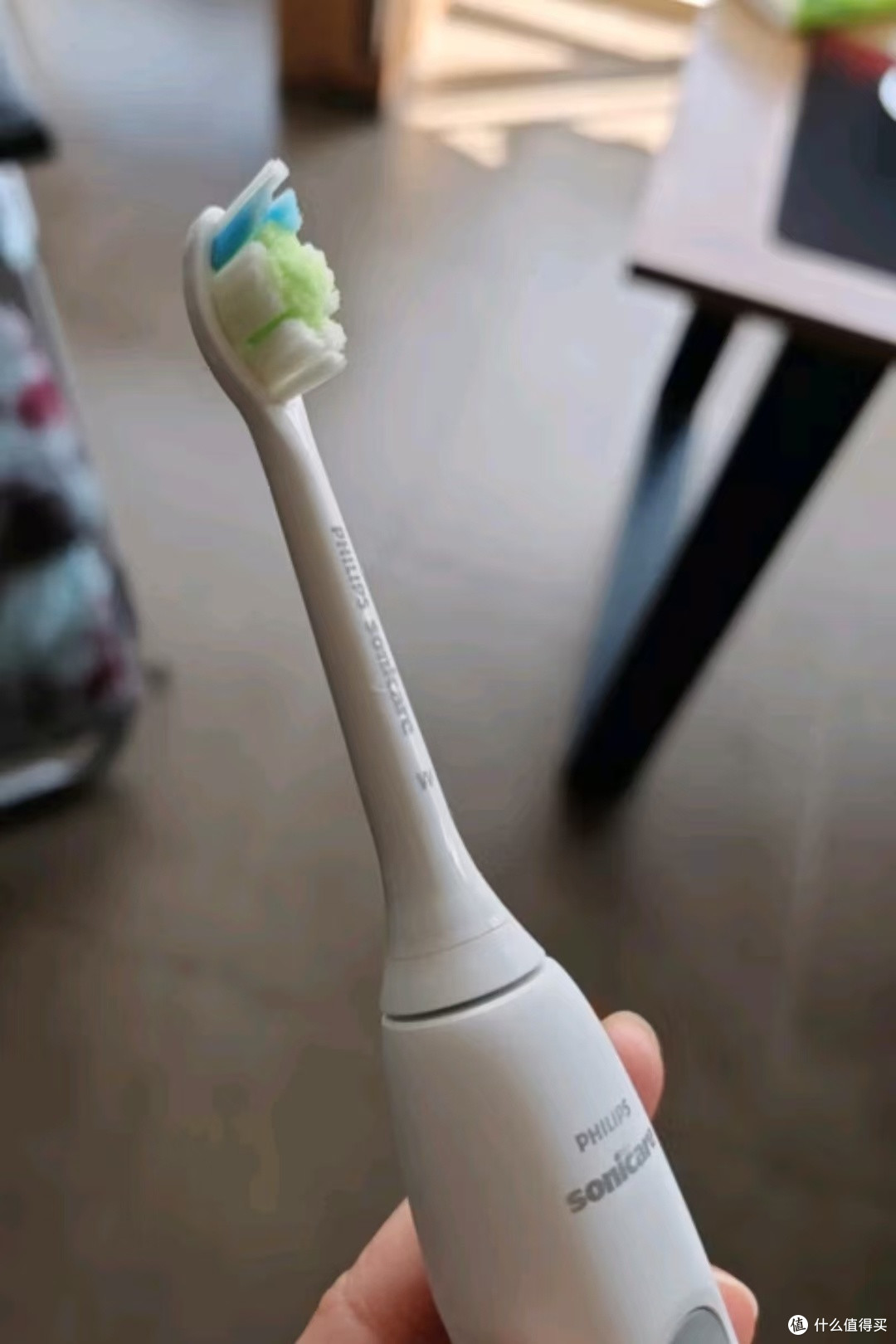 520礼物灵感✨飞利浦电动牙刷钻石3系Pro|实用×有颜×有心意