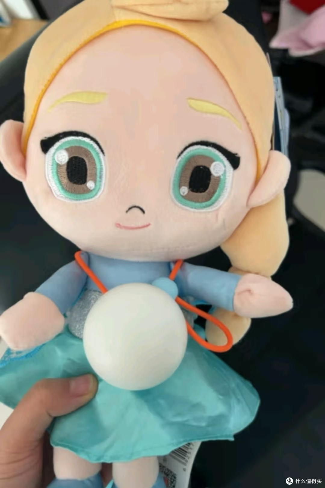 超治愈AI玩伴💙孩子的“新朋友”｜巴波泡真的太懂娃了！