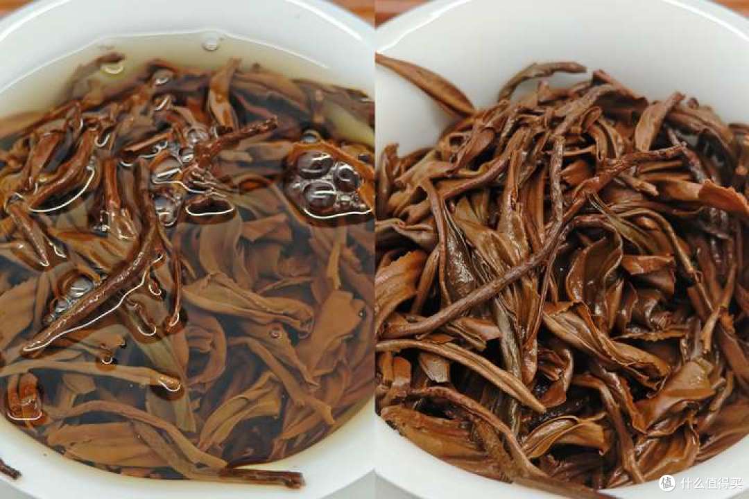 【英红九号】茶莉斯顿秋茶甄选口粮经典系列测评（20250506）