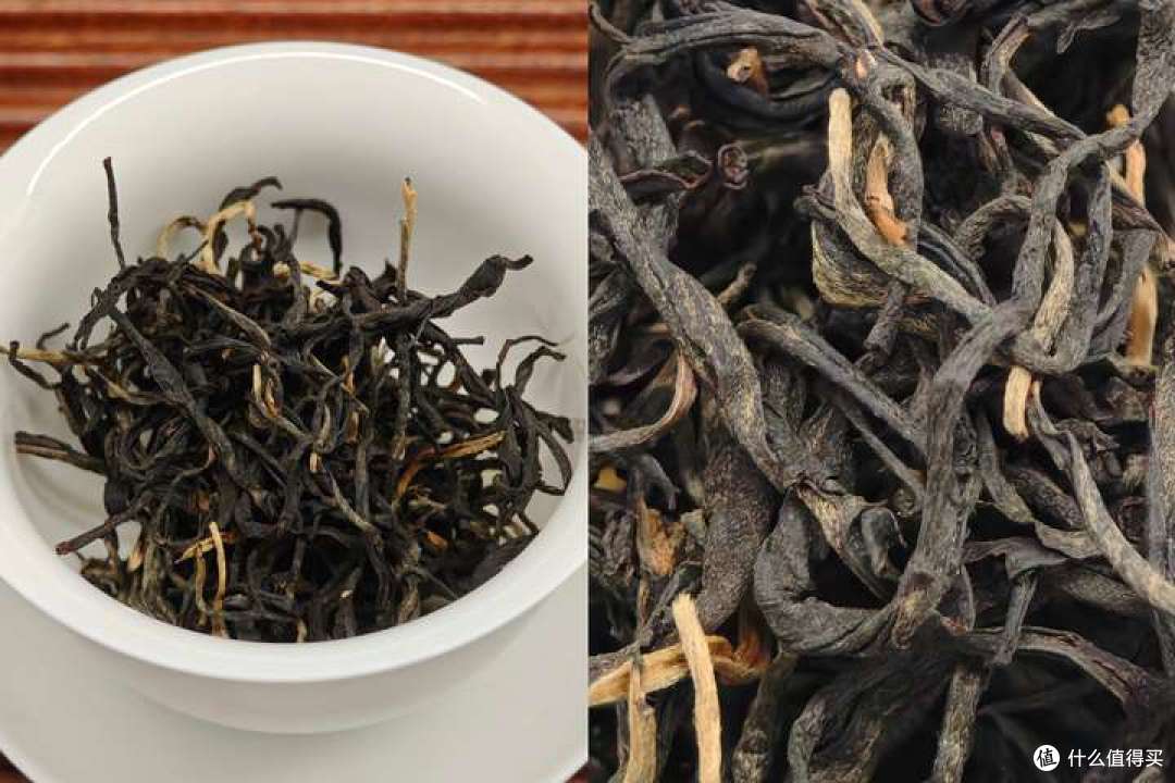 【英红九号】茶莉斯顿秋茶甄选口粮经典系列测评（20250506）