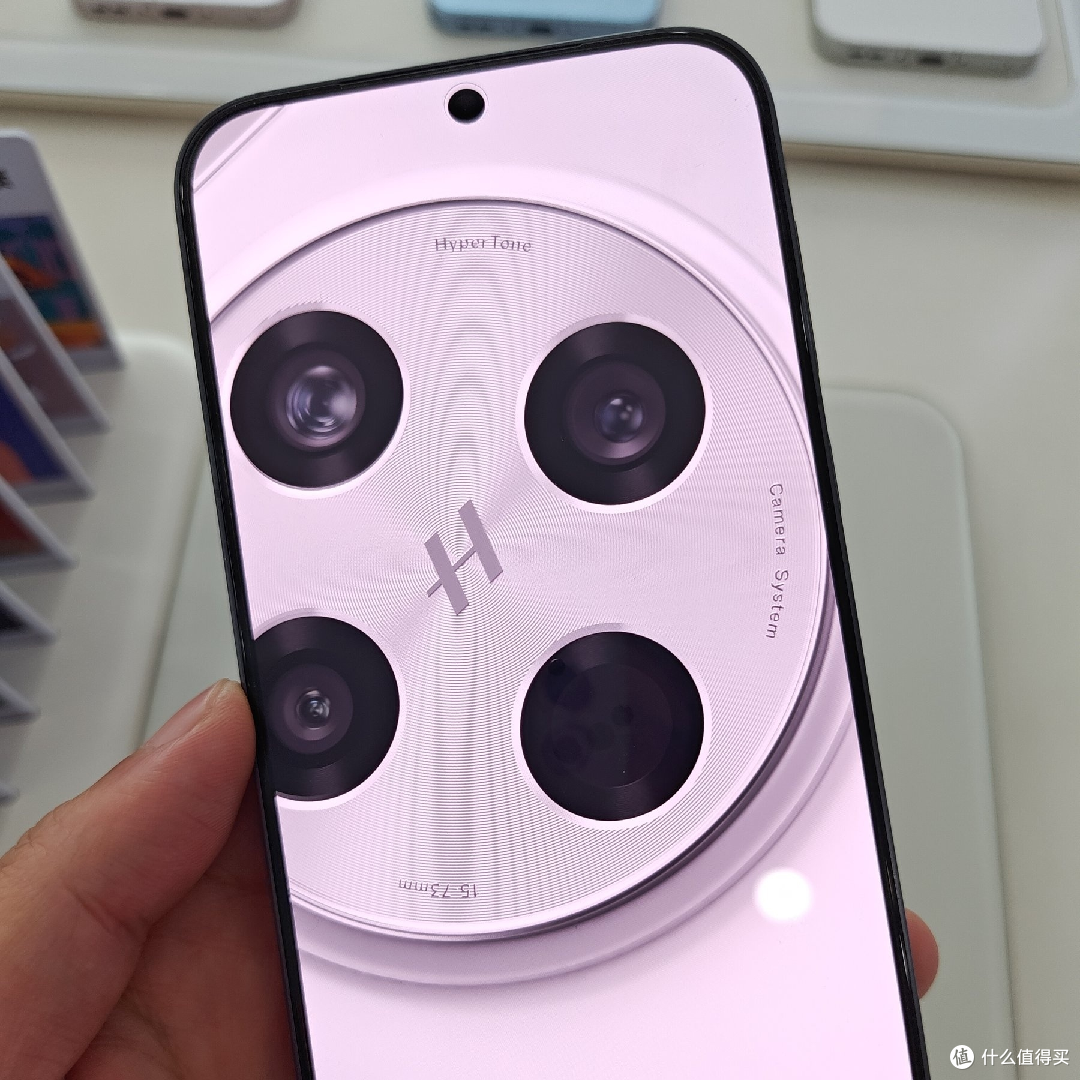 OPPO Find X8浮光白,拍照神器!