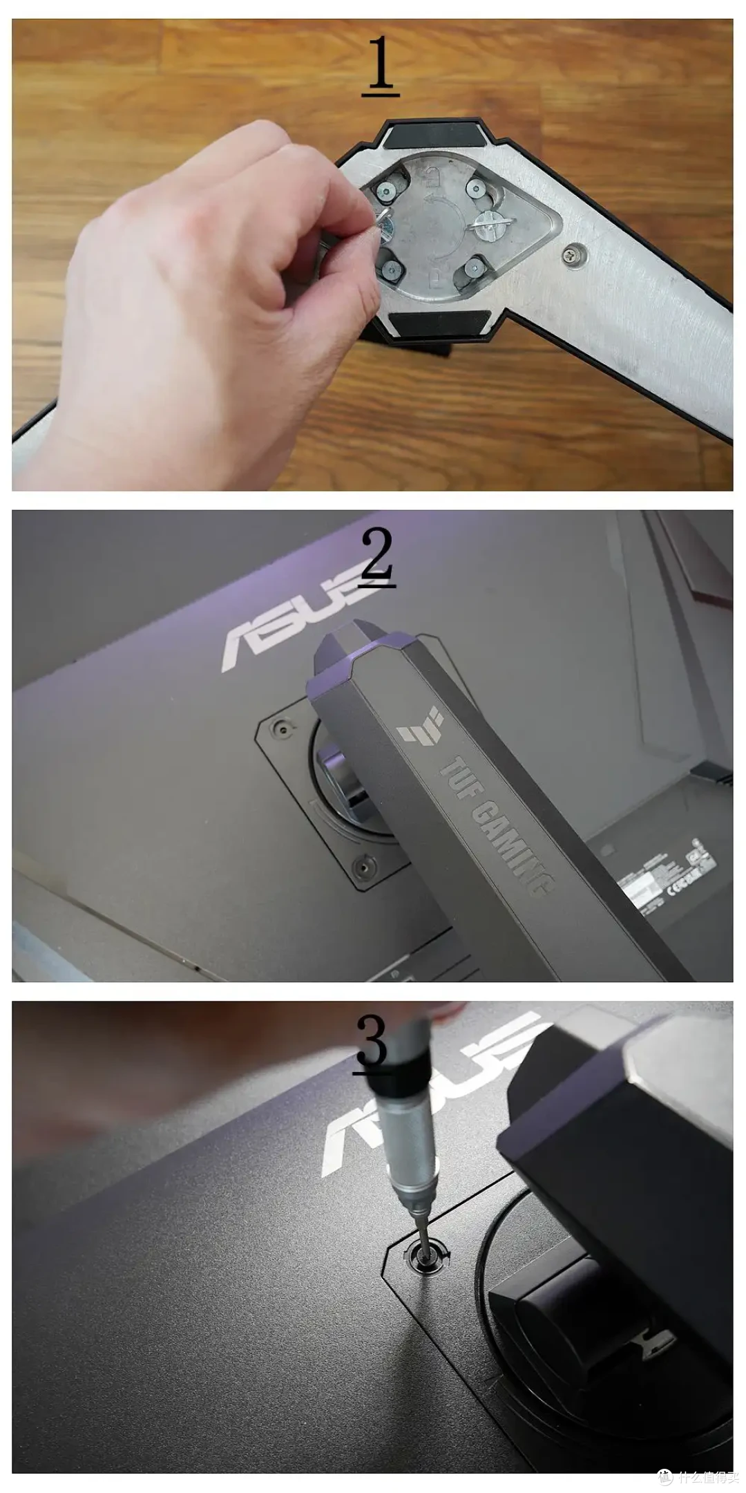 为游戏玩家而生，华硕战杀27 300电竞显示器初体验