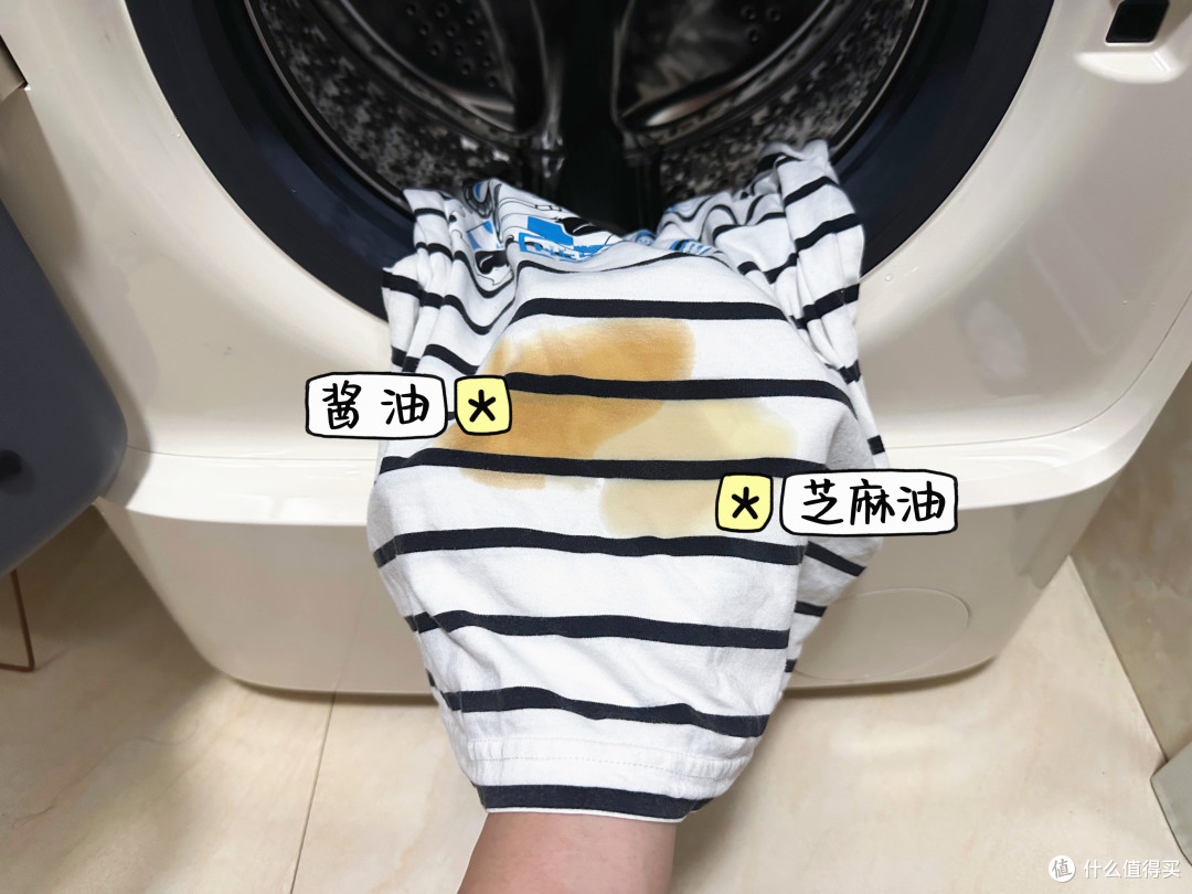 纤薄身材却能“蒸”服一切!小吉真蒸汽洗烘套装pro 2.0深度体验