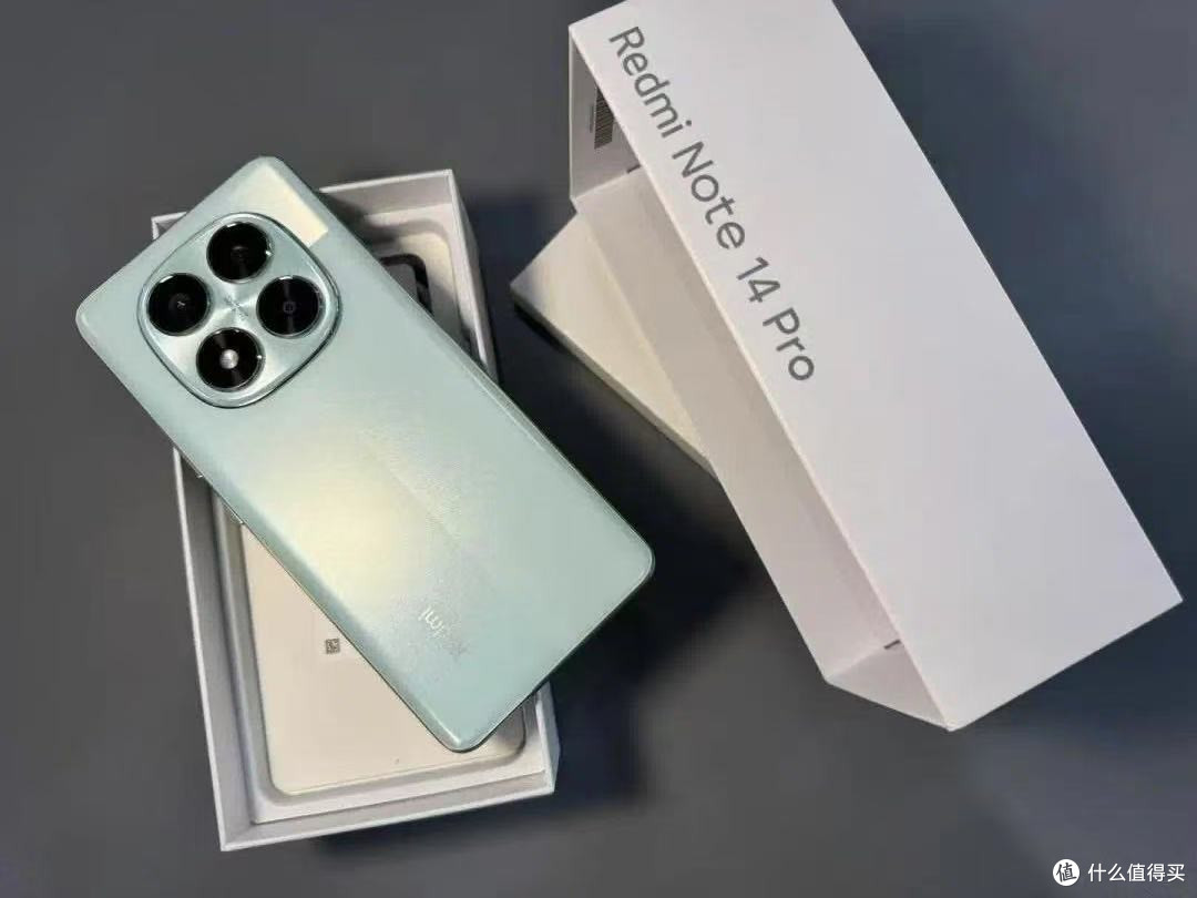 千元机买什么?IP68防水+5500mAh+天玑7300-Ultra,跌至1104元