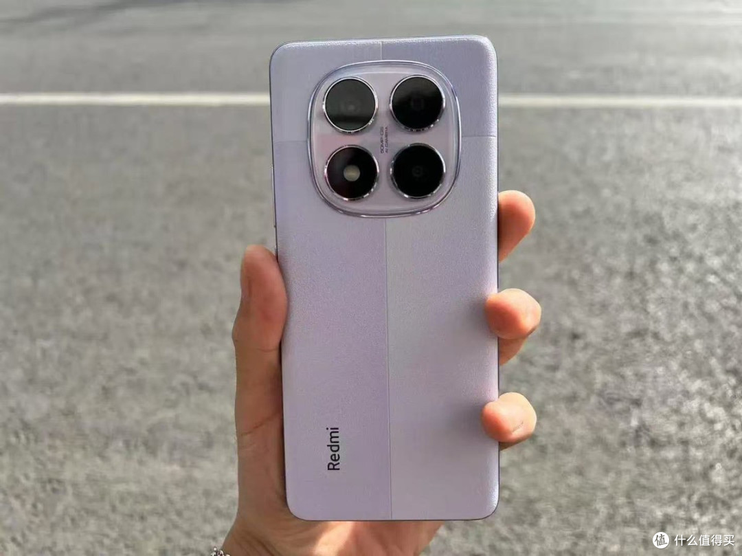 千元机买什么?IP68防水+5500mAh+天玑7300-Ultra,跌至1104元