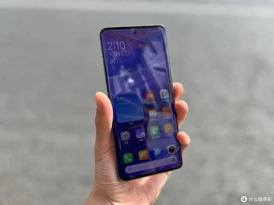 千元机买什么?IP68防水+5500mAh+天玑7300-Ultra,跌至1104元