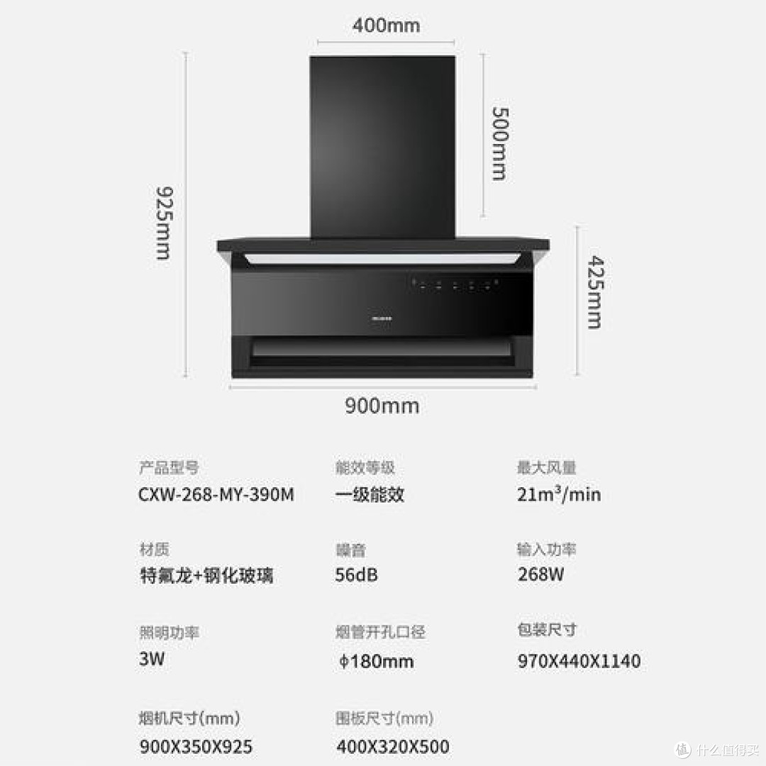 如何挑选高性价比吸油烟机