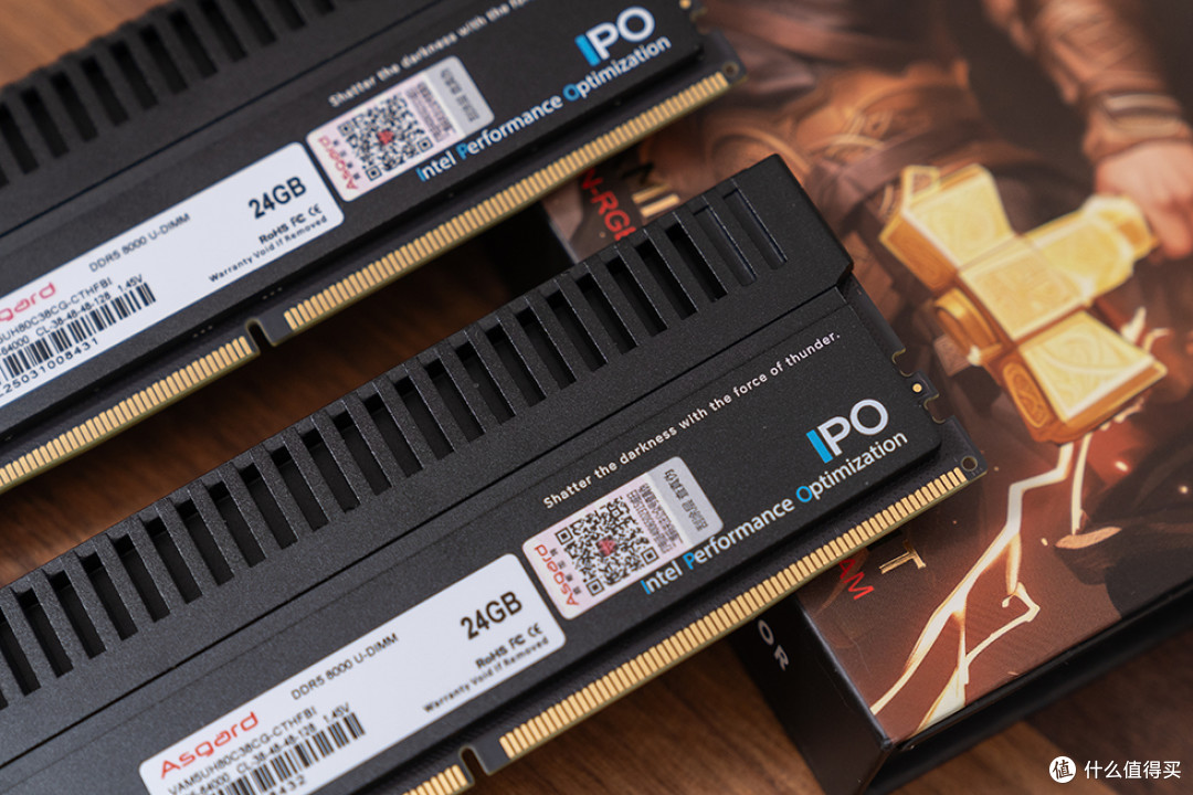 想轻松提升电脑性能？Intel IPO 简单操作能行吗？实测告诉你！