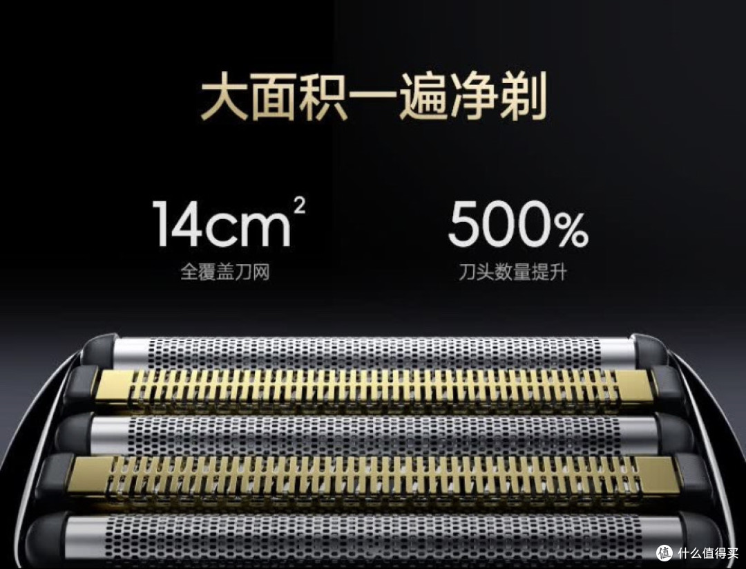 yoose有色,开启MINI剃须刀新时代!