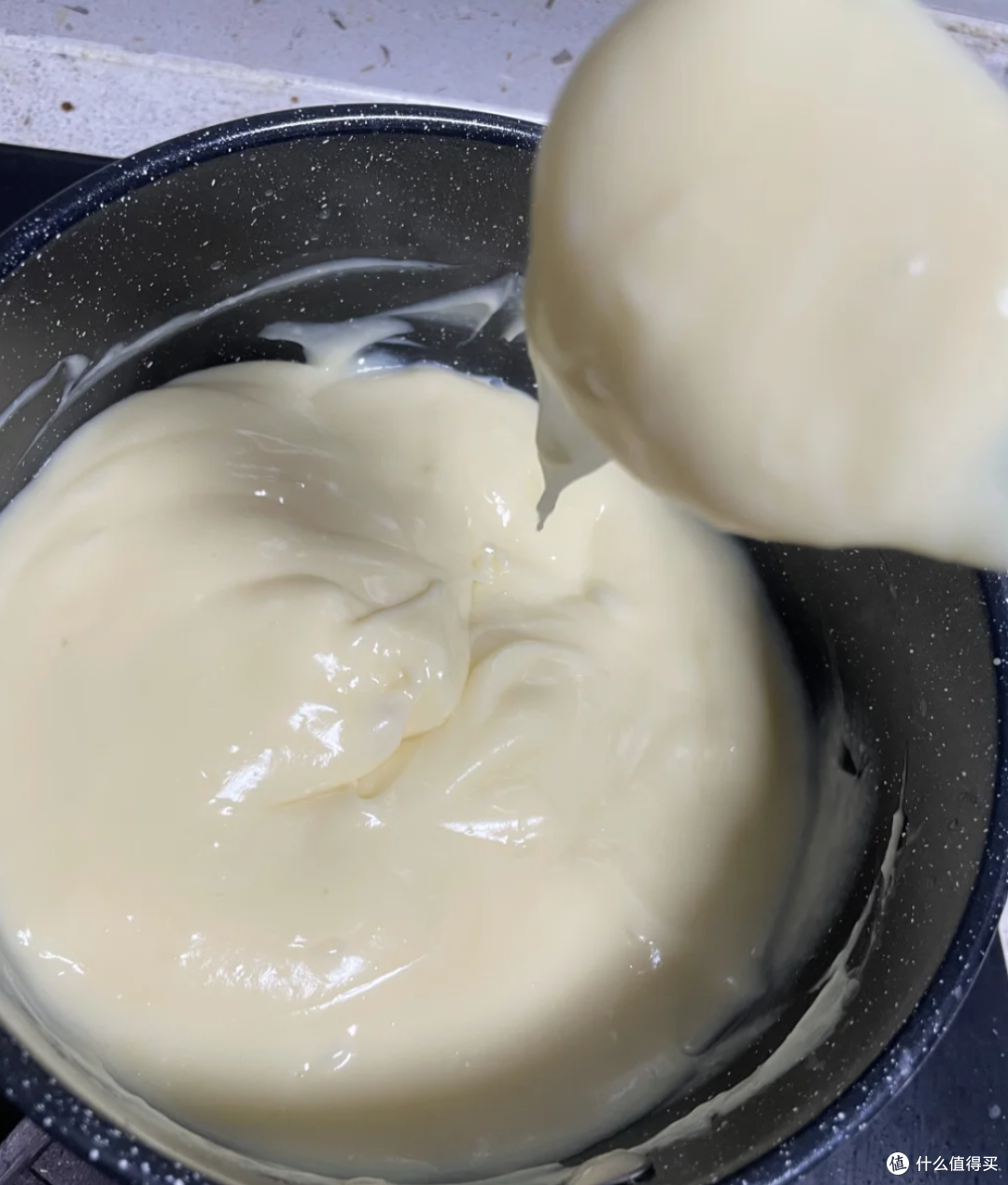 空气炸锅烤牛奶:解锁超简单美味甜品