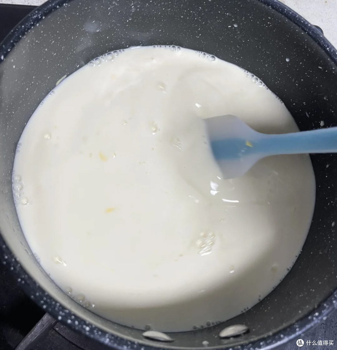 空气炸锅烤牛奶:解锁超简单美味甜品