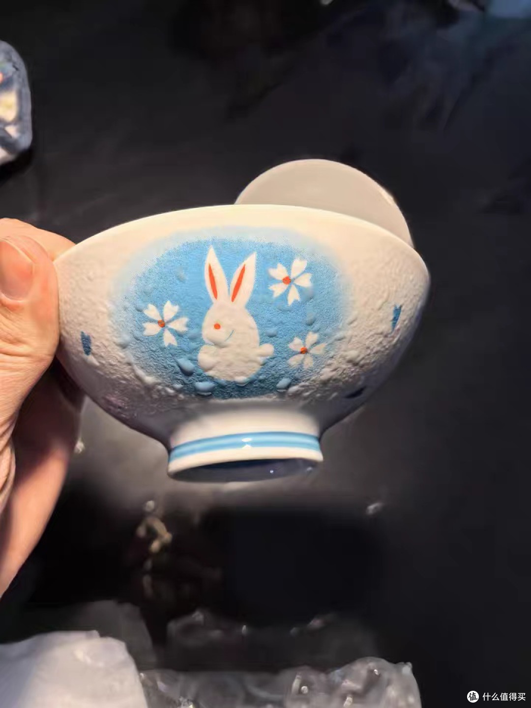 美浓烧餐具:母亲的精致日常