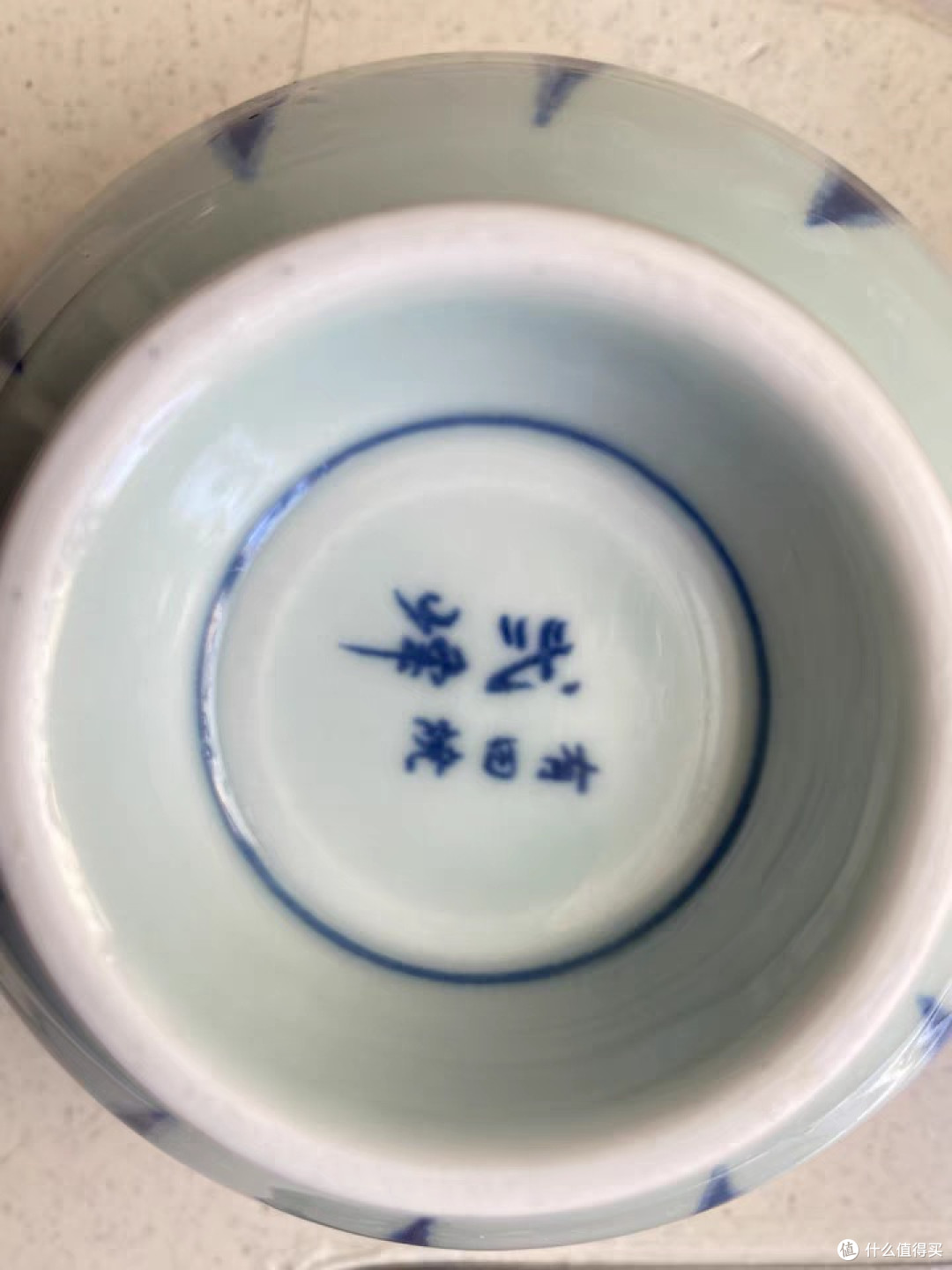 美浓烧餐具：母亲的精致日常