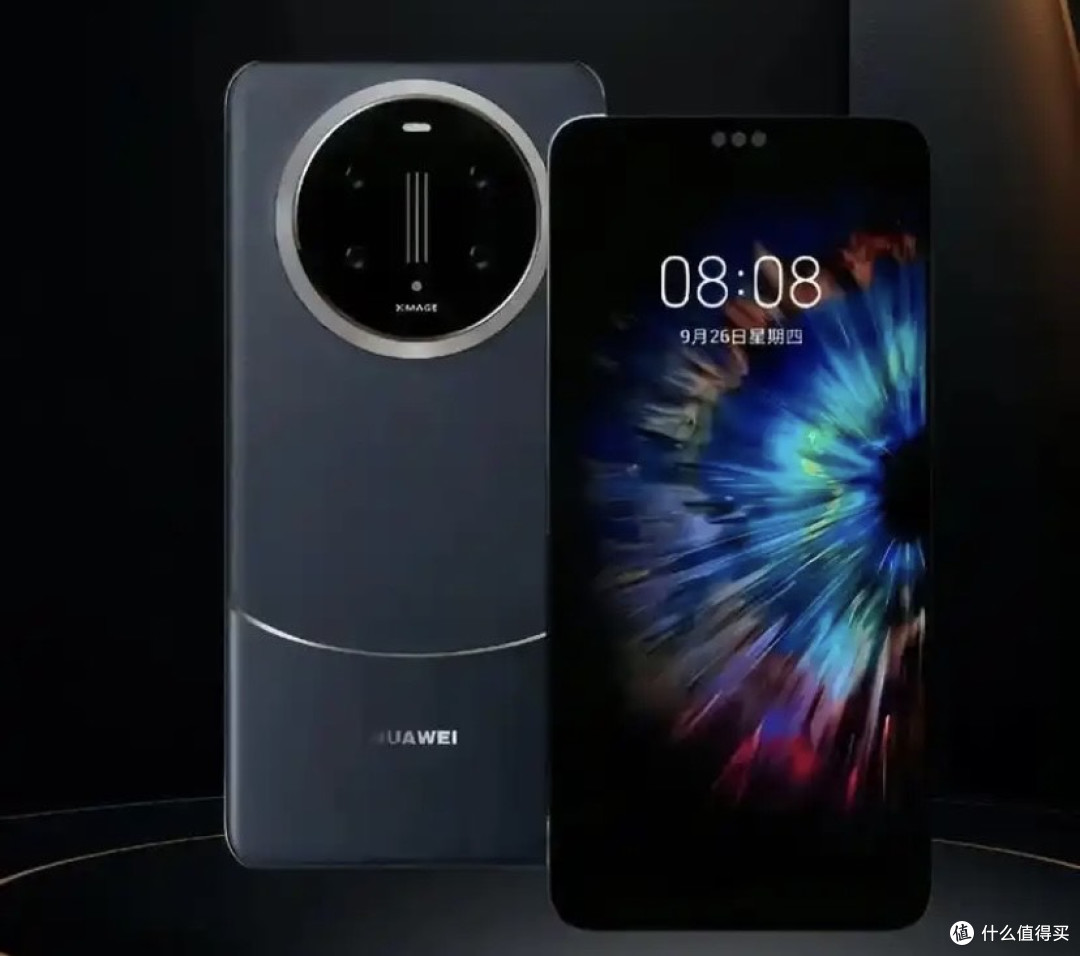 华为Mate 70,国产骄傲之高端设计与创新技术