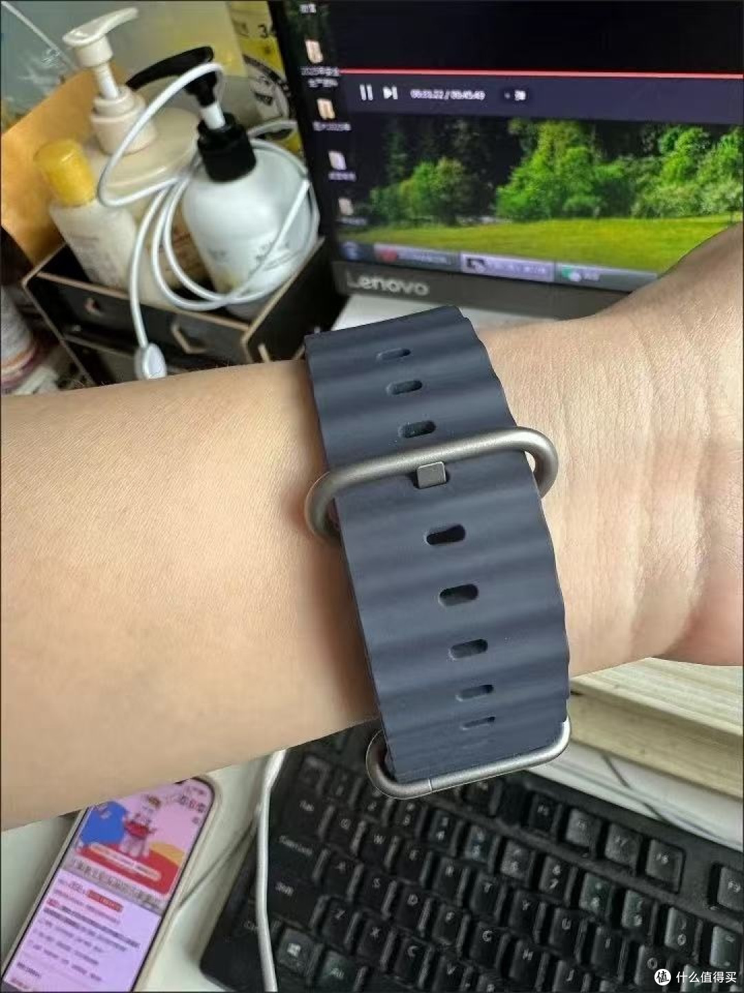 Apple Watch Ultra 2:腕间的极致科技