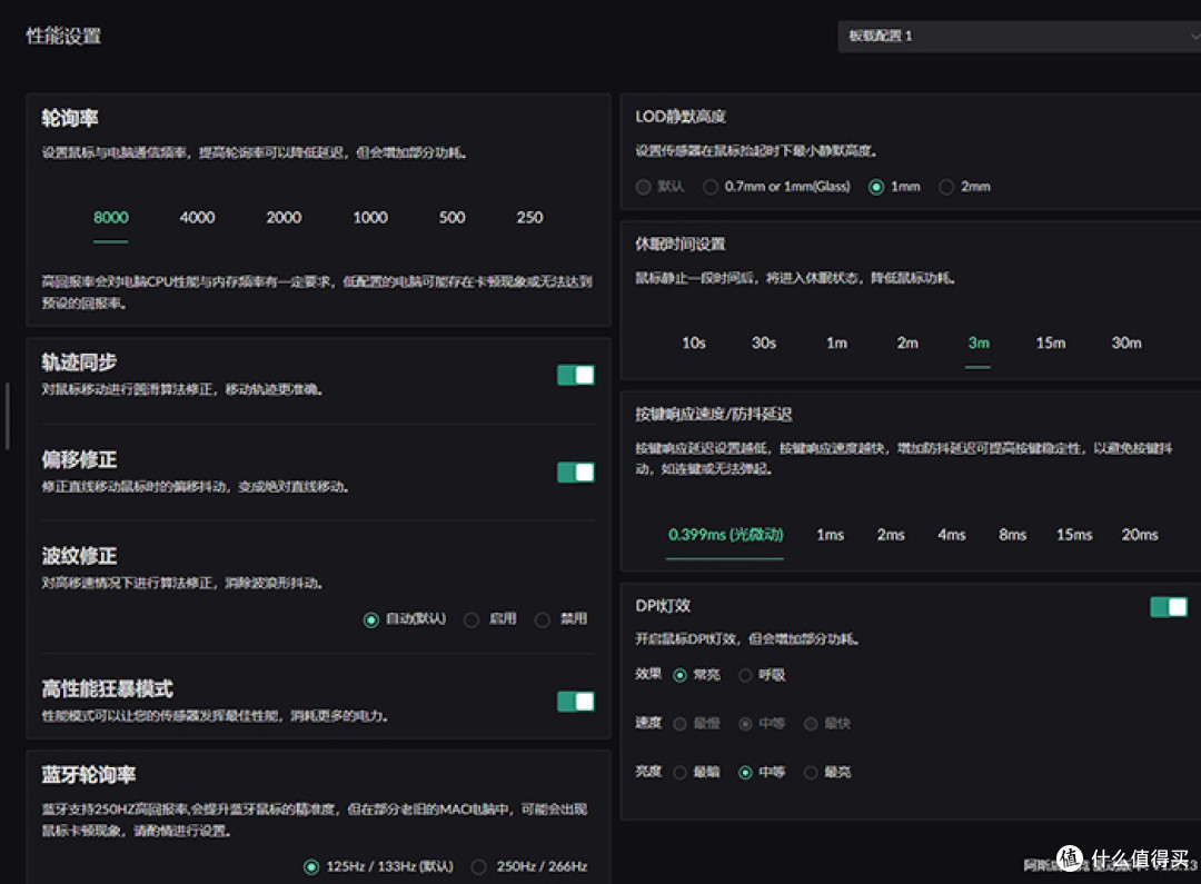 星闪技术重塑电竞体验：阿斯盾G03 Ultra鼠标的"超感进化论"