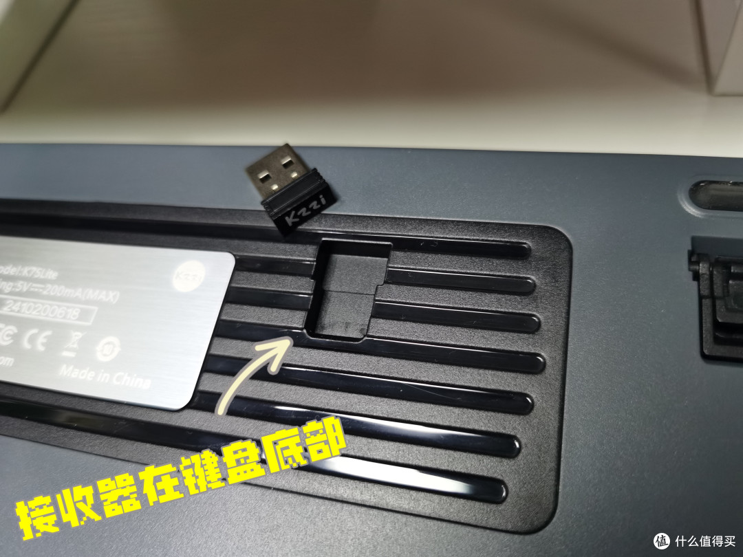 女生给机械键盘换轴的初体验,原来换键盘轴也可以这么快乐