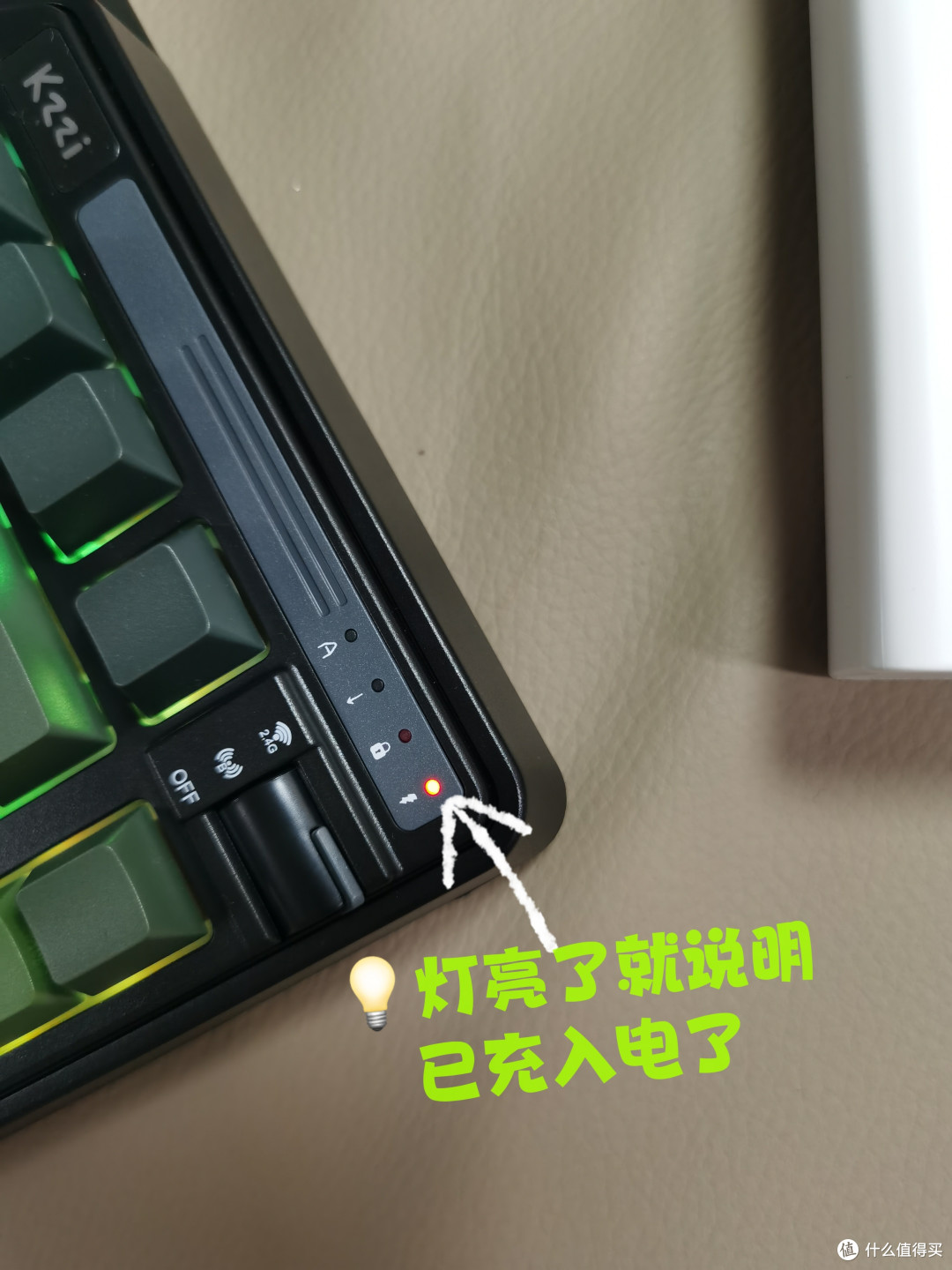 女生给机械键盘换轴的初体验,原来换键盘轴也可以这么快乐