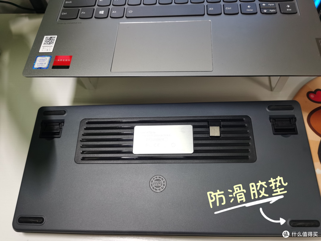 女生给机械键盘换轴的初体验,原来换键盘轴也可以这么快乐