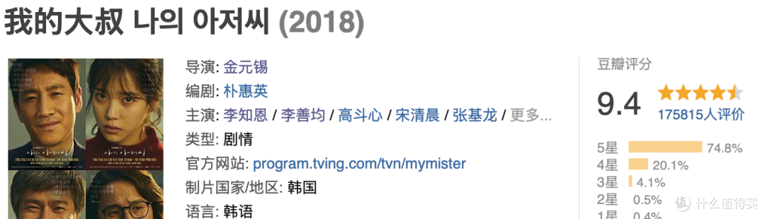 这部9.4分的封神之作,看完后劲太大了
