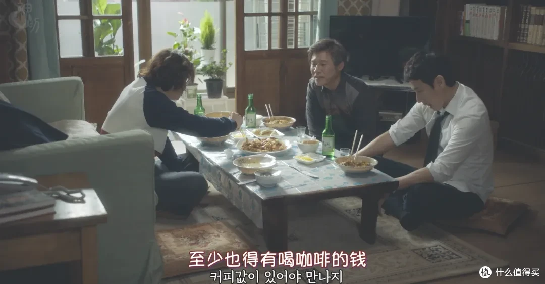 这部9.4分的封神之作,看完后劲太大了