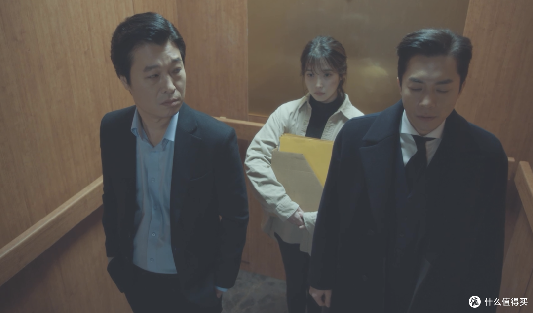 这部9.4分的封神之作,看完后劲太大了