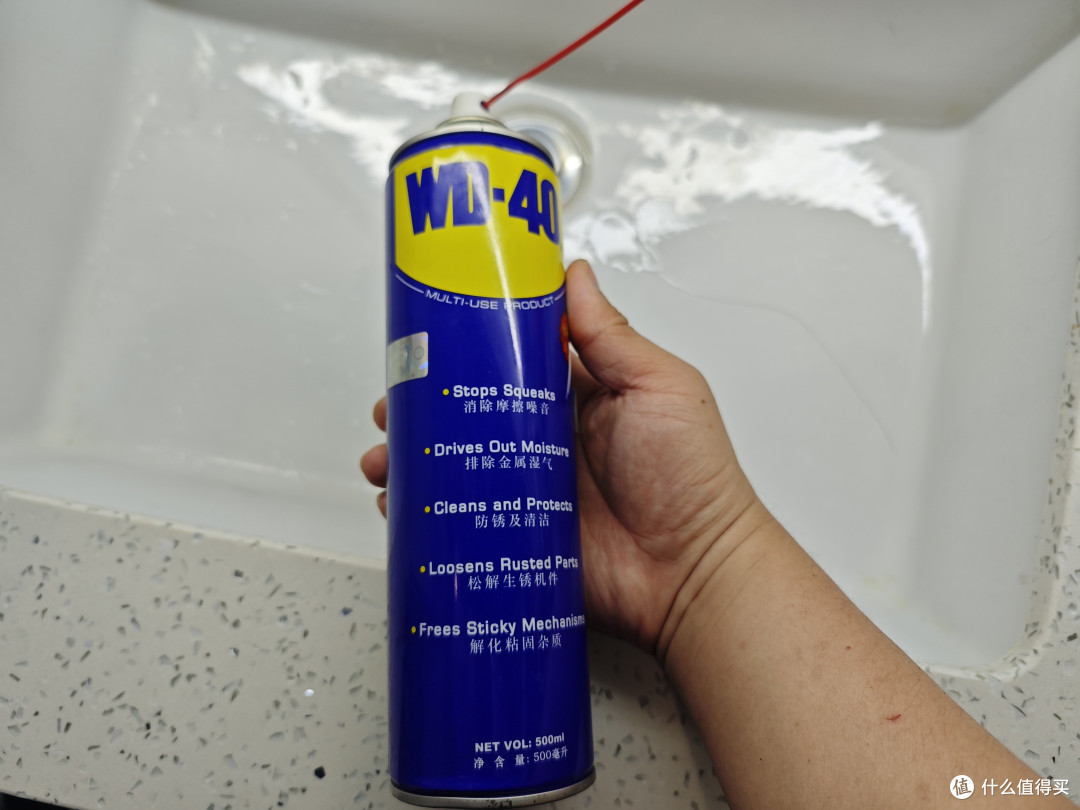 “除胶三剑客”:布基胶带+WD40+厨房纸巾,横扫一切残胶!