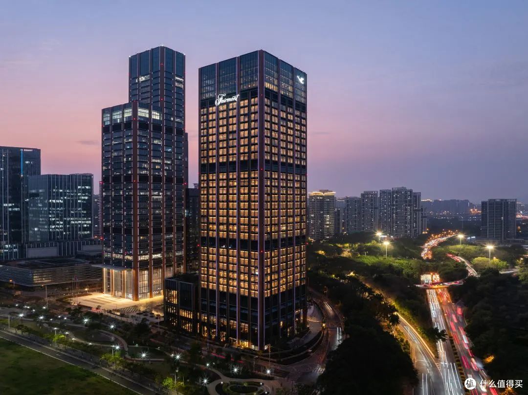 厦航费尔蒙,没必要尬吹
