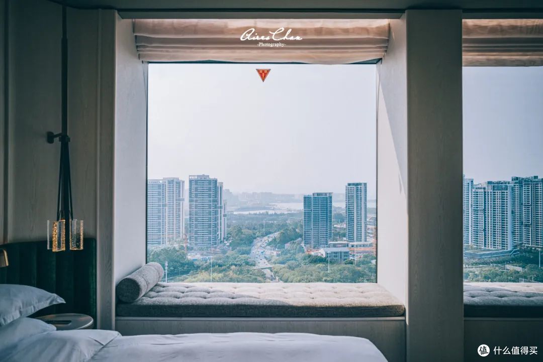 厦航费尔蒙,没必要尬吹