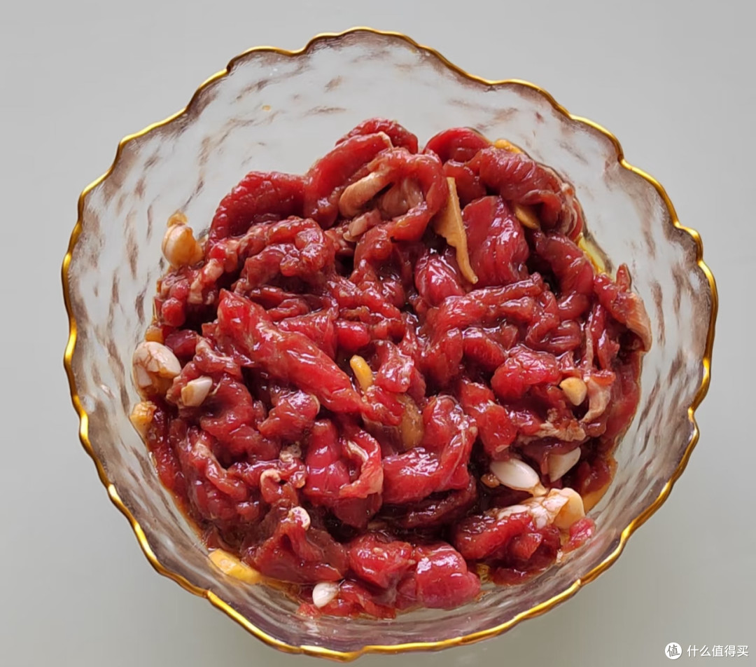 广东改良版水煮牛肉