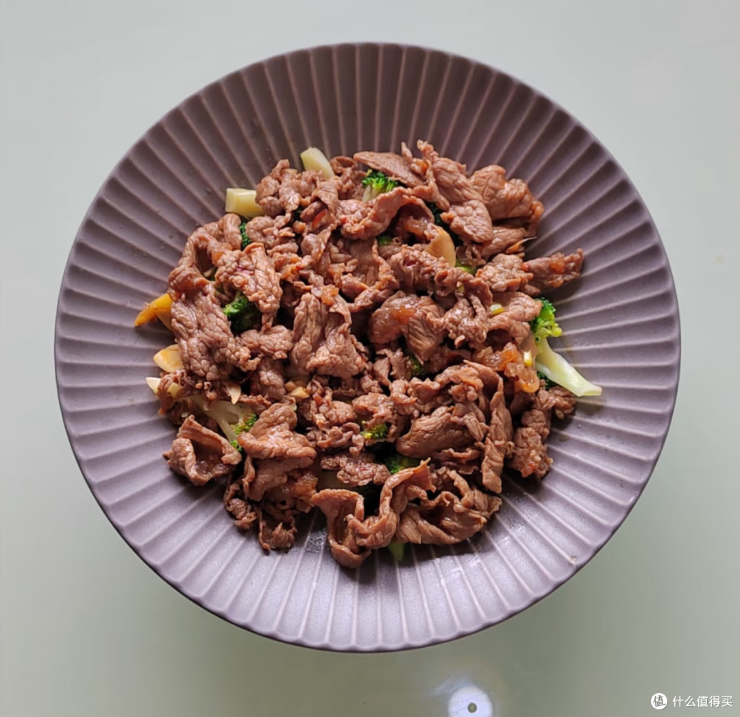 广东改良版水煮牛肉