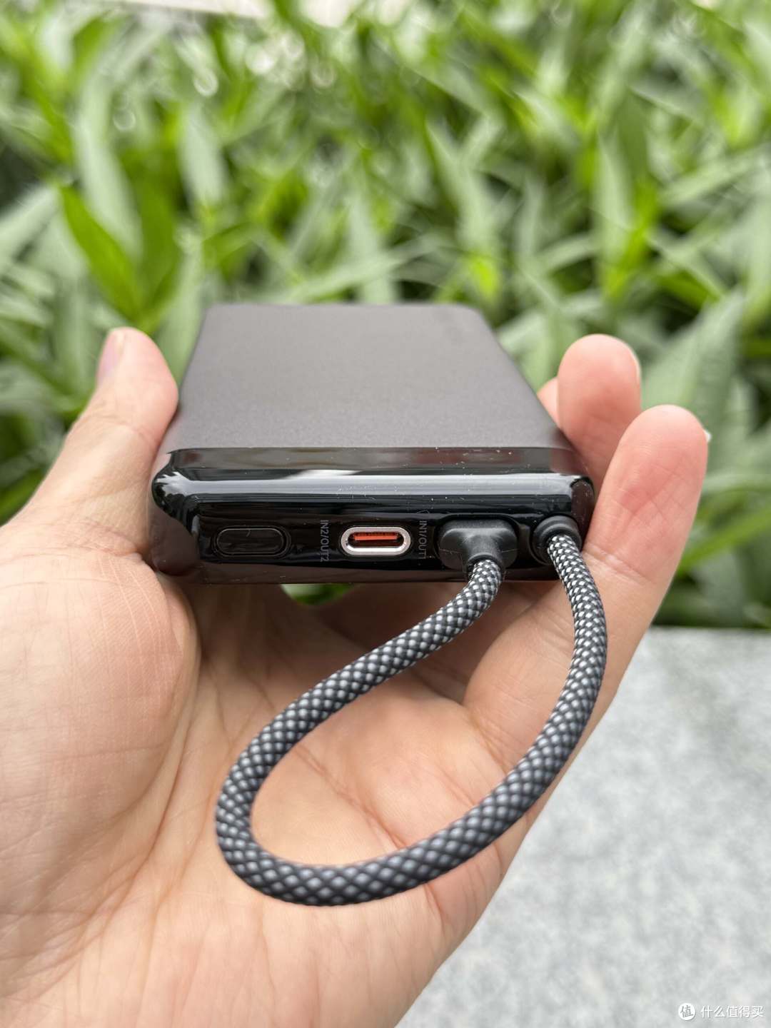小身材蕴含大能量,让你告别电量焦虑,小米米物超薄充电宝