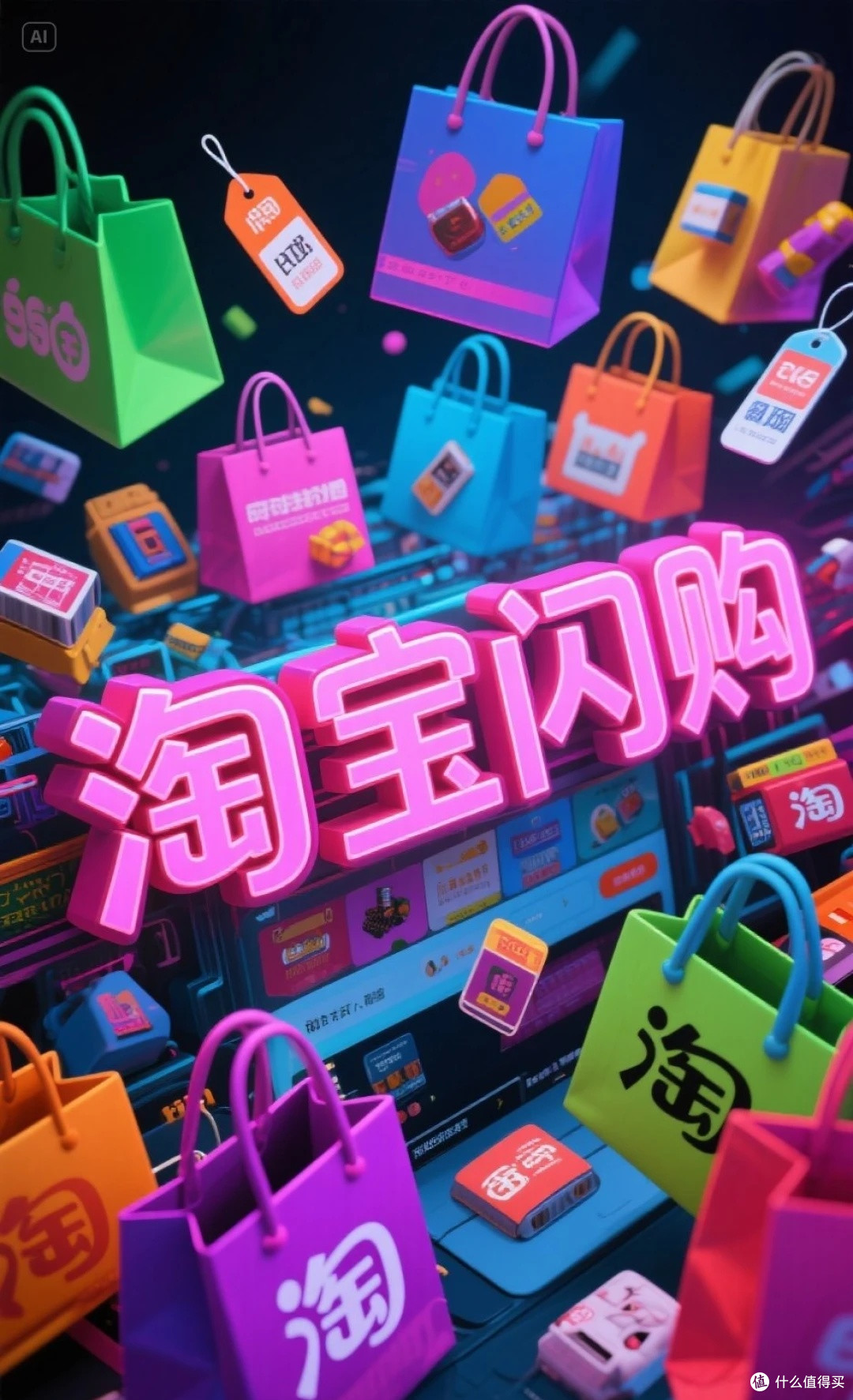 淘宝闪购上线,整合资源提升体验